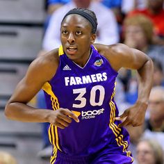 Nneka Ogwumike