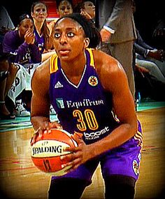 Nneka Ogwumike