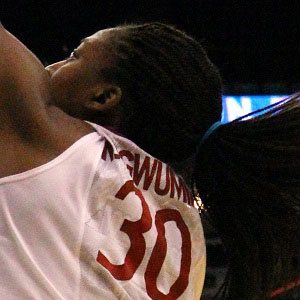 Nneka Ogwumike