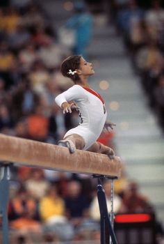 Olga Korbut