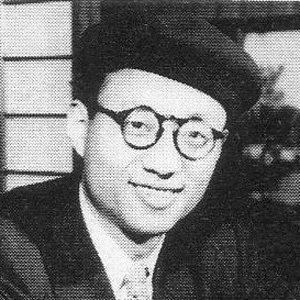 Osamu Tezuka