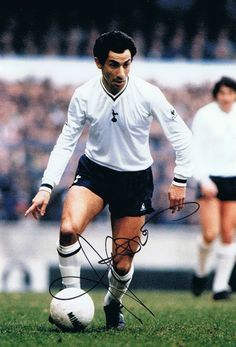 Osvaldo Ardiles