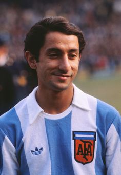 Osvaldo Ardiles