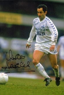 Osvaldo Ardiles