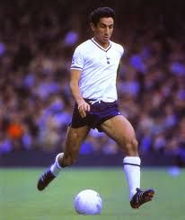 Osvaldo Ardiles