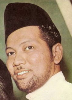 P Ramlee