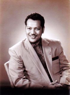 P Ramlee