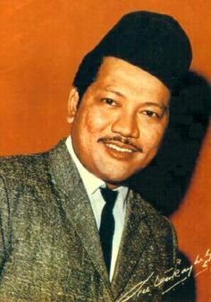 P Ramlee