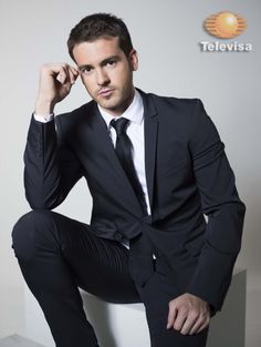 Pablo Lyle