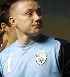 Paddy Kenny