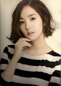 Park Min-young