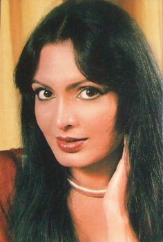 Parveen Babi