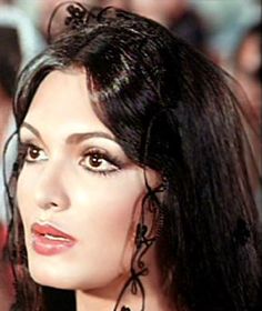 Parveen Babi