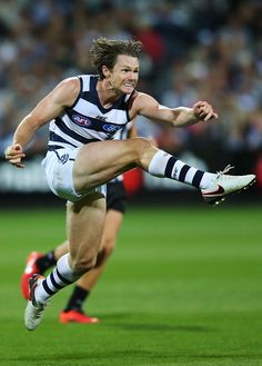 Patrick Dangerfield