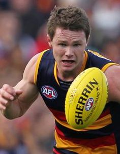 Patrick Dangerfield