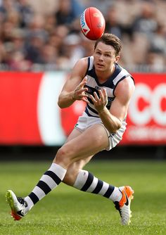 Patrick Dangerfield