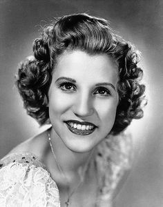 Patty Andrews