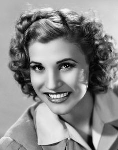 Patty Andrews