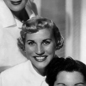 Patty Andrews