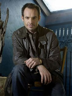 Paul Blackthorne