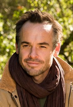 Paul Blackthorne