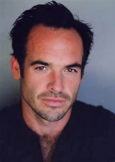 Paul Blackthorne