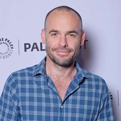 Paul Blackthorne