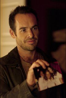 Paul Blackthorne