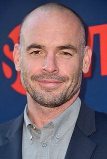 Paul Blackthorne