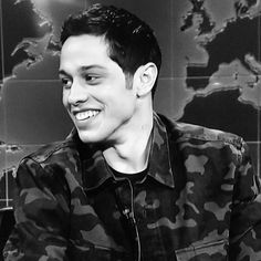 Pete Davidson