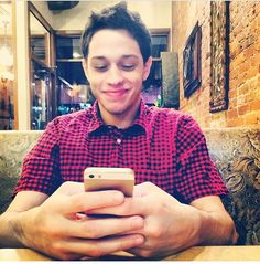 Pete Davidson