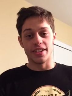 Pete Davidson