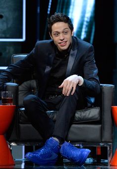 Pete Davidson