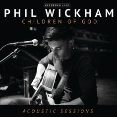 Phil Wickham