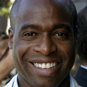 Phill Lewis