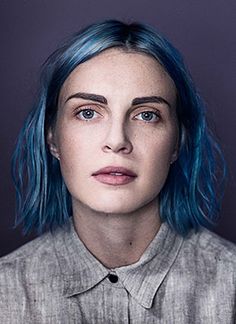 Phoebe Dahl