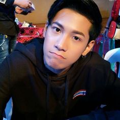 Prachaya Ruangroj