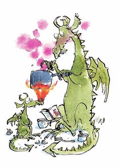 Quentin Blake