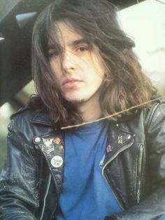 Rachel Bolan