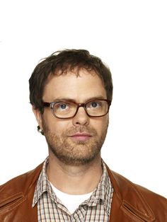 Rainn Wilson