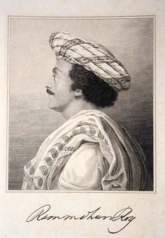 Ram Mohan Roy