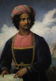 Ram Mohan Roy