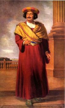 Ram Mohan Roy