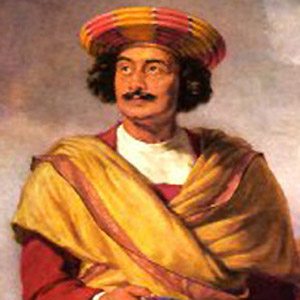 Ram Mohan Roy