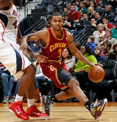 Ramon Sessions