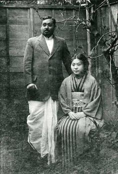 Rash Behari Bose