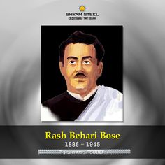 Rash Behari Bose