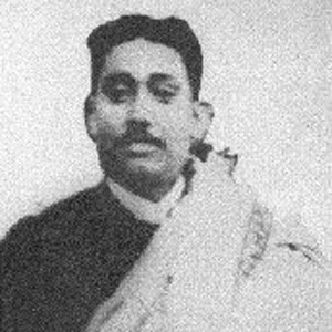 Rash Behari Bose