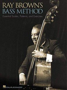 Ray Brown