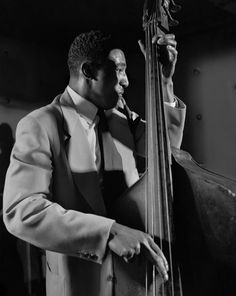 Ray Brown